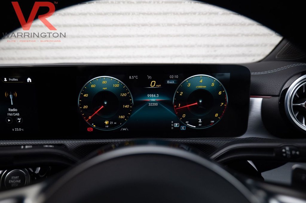 Used Mercedes-Benz CLA 2022 for sale - 77328477: Photo 11