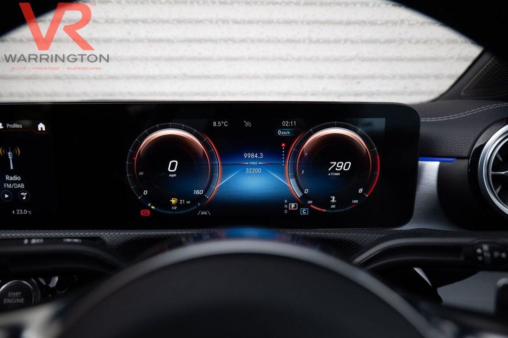 Used Mercedes-Benz CLA 2022 for sale - 77328477: Photo 12