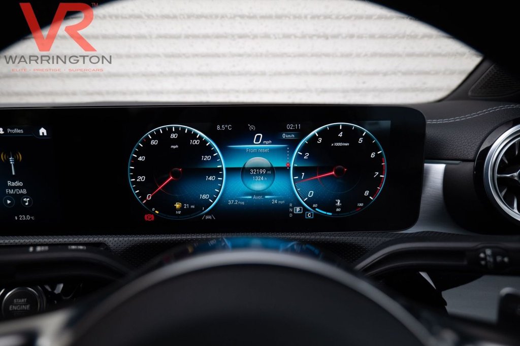 Used Mercedes-Benz CLA 2022 for sale - 77328477: Photo 13