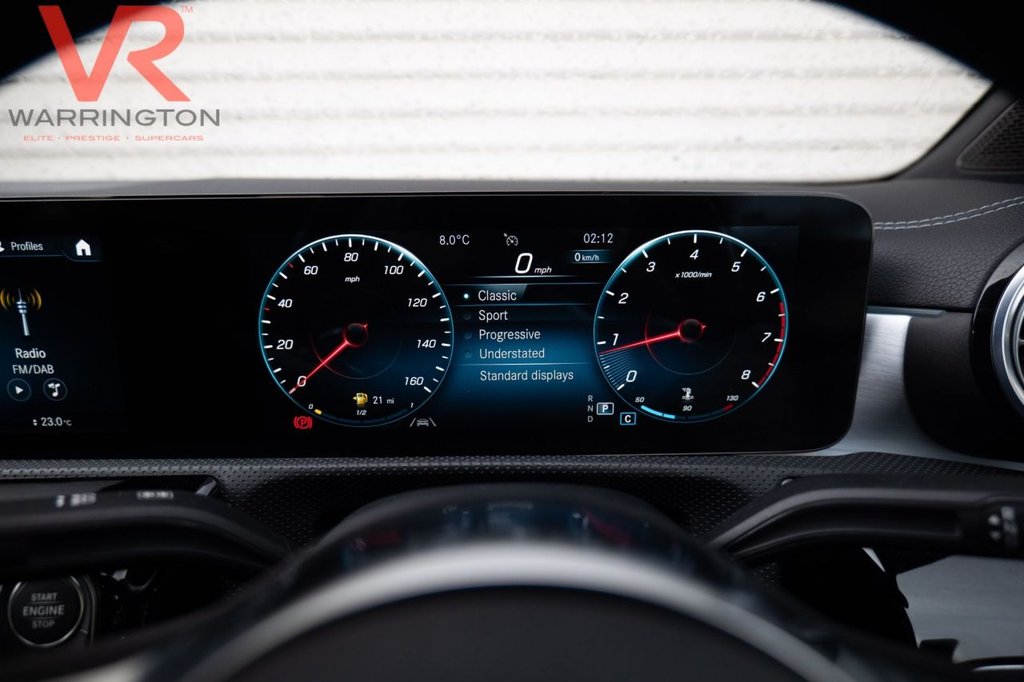 Used Mercedes-Benz CLA 2022 for sale - 77328477: Photo 14