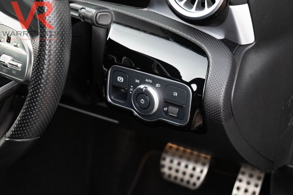 Used Mercedes-Benz CLA 2022 for sale - 77328477: Photo 15