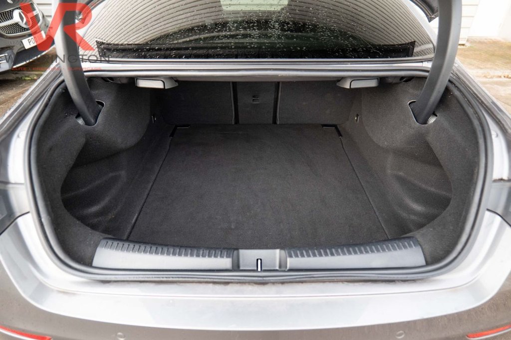 Used Mercedes-Benz CLA 2022 for sale - 77328477: Photo 18