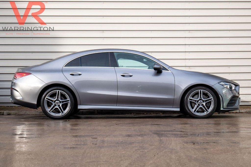 Used Mercedes-Benz CLA 2022 for sale - 77328477: Photo 20
