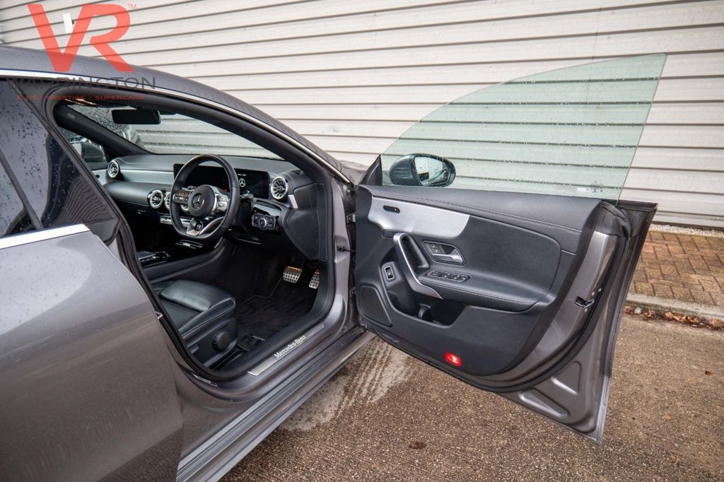 Used Mercedes-Benz CLA 2022 for sale - 77328477: Photo 21