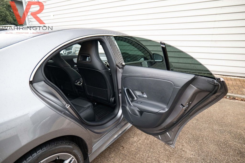 Used Mercedes-Benz CLA 2022 for sale - 77328477: Photo 22