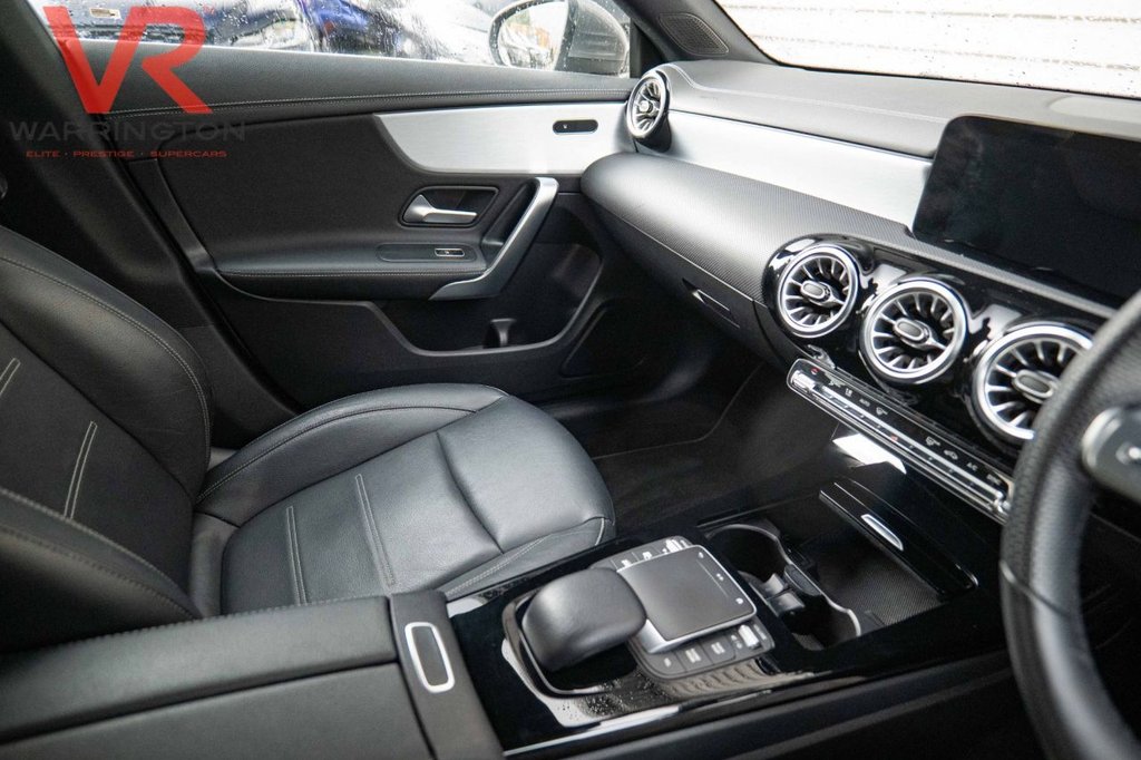 Used Mercedes-Benz CLA 2022 for sale - 77328477: Photo 25