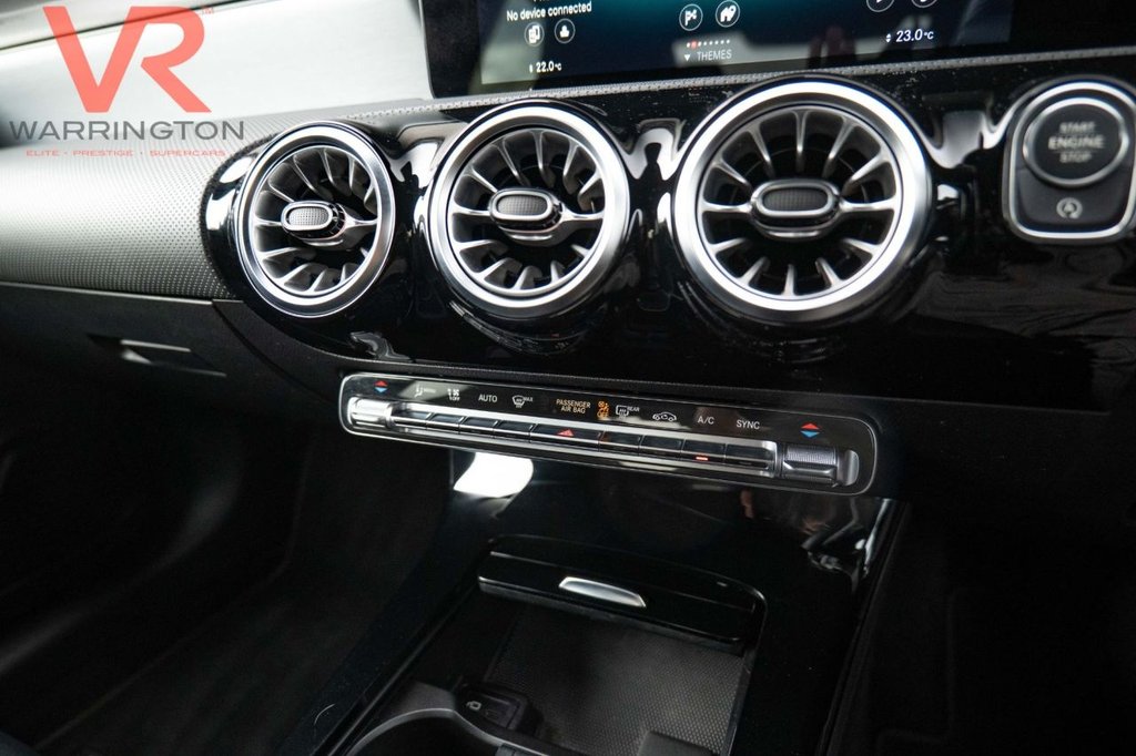 Used Mercedes-Benz CLA 2022 for sale - 77328477: Photo 28