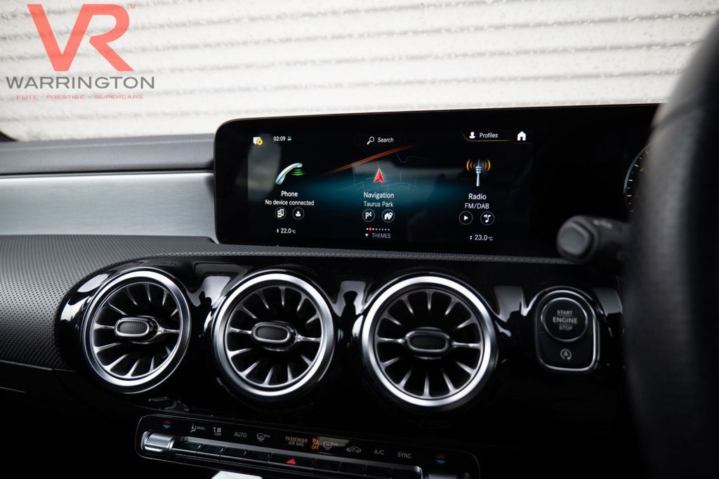 Used Mercedes-Benz CLA 2022 for sale - 77328477: Photo 29