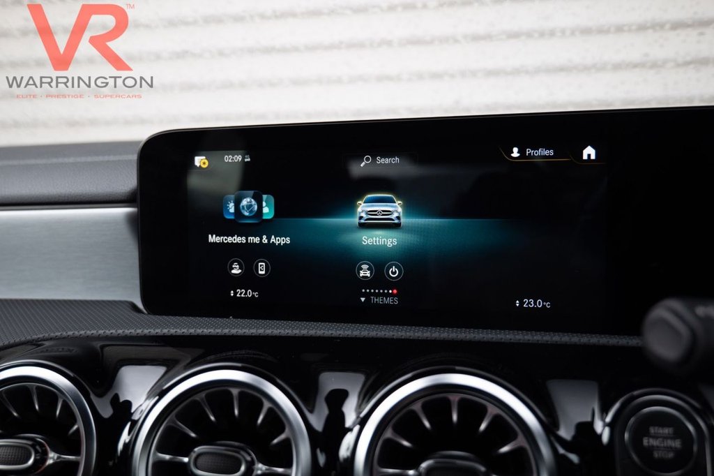 Used Mercedes-Benz CLA 2022 for sale - 77328477: Photo 31