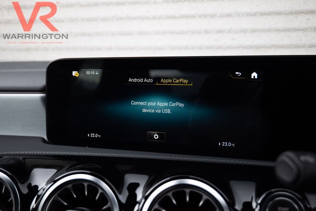 Used Mercedes-Benz CLA 2022 for sale - 77328477: Photo 32