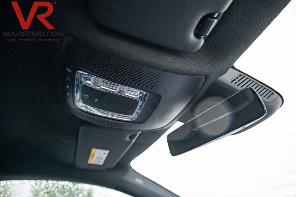 Used Mercedes-Benz CLA 2022 for sale - 77328477: Photo 35