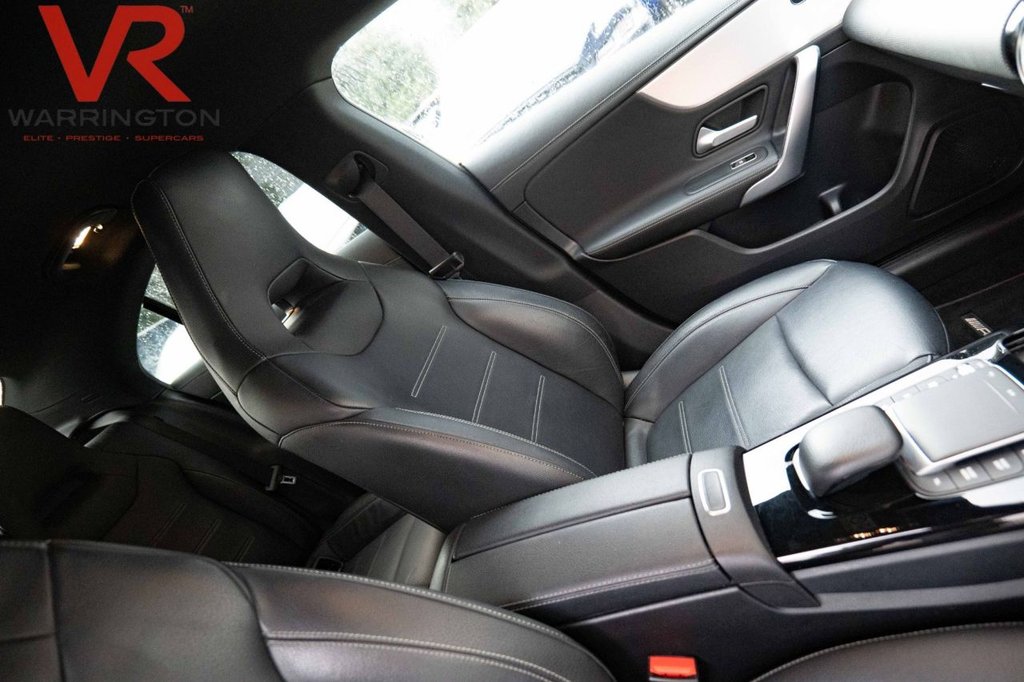 Used Mercedes-Benz CLA 2022 for sale - 77328477: Photo 4