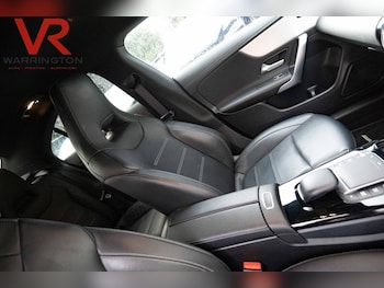 Used Mercedes-Benz CLA 2022 for sale - 77328477: Photo