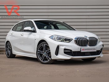 Used BMW 1 Series 2022 for sale - 78792944: Photo