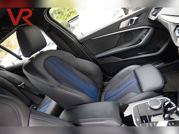 Used BMW 1 Series 2022 for sale - 78792944: Photo