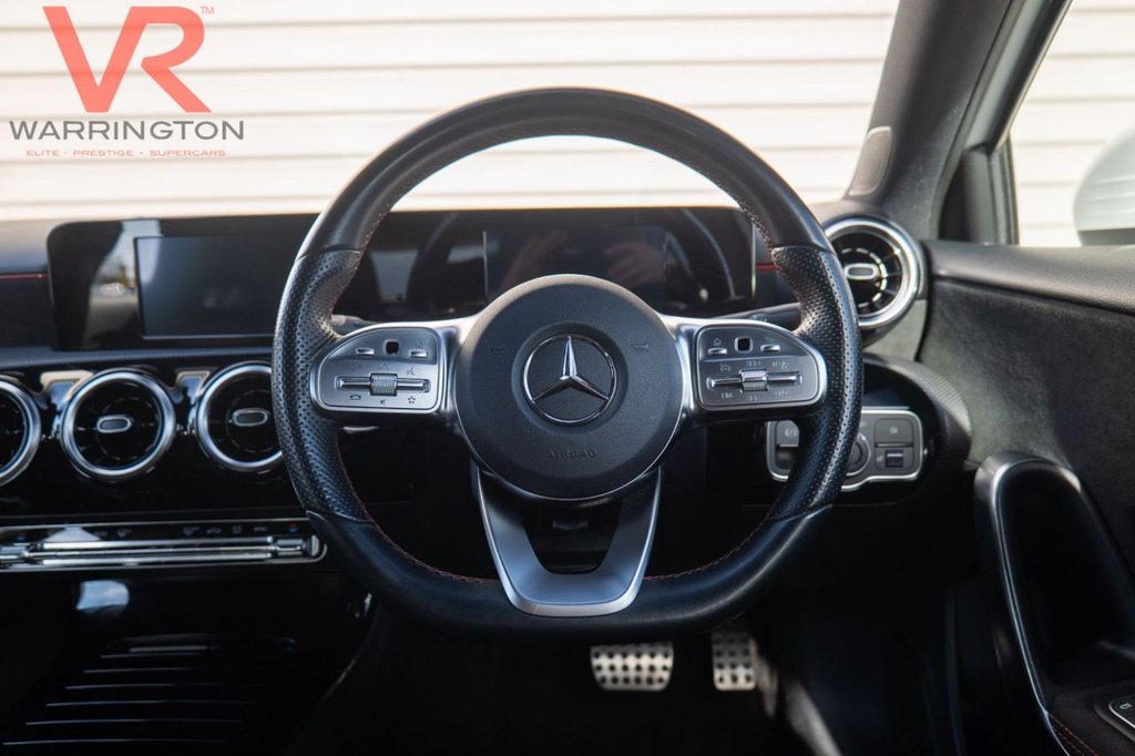 Used Mercedes-Benz A-Class 2019 for sale - 77734191: Photo 11