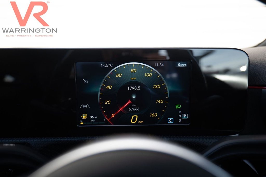 Used Mercedes-Benz A-Class 2019 for sale - 77734191: Photo 15