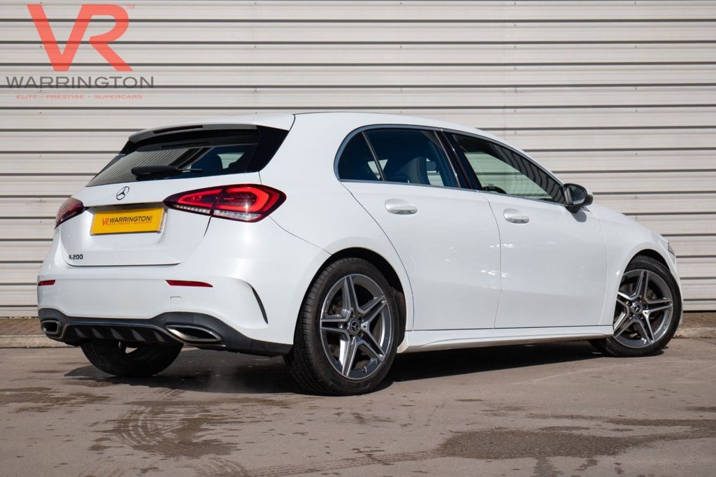 Used Mercedes-Benz A-Class 2019 for sale - 77734191: Photo 16