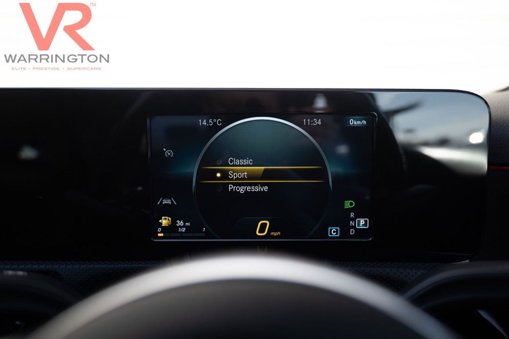 Used Mercedes-Benz A-Class 2019 for sale - 77734191: Photo 17