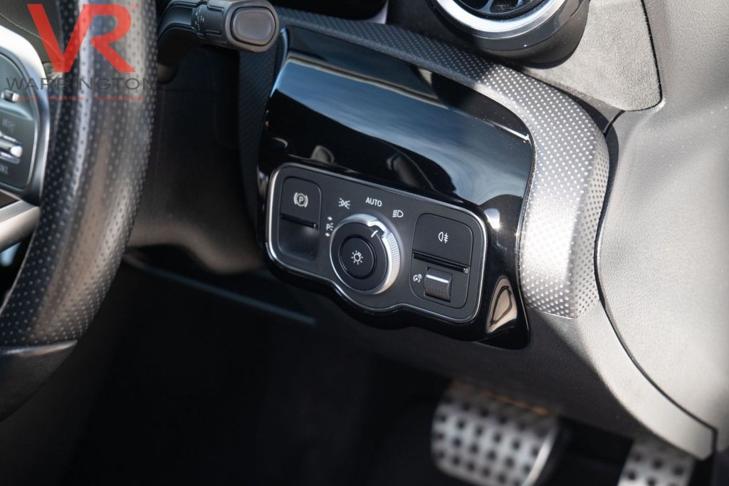 Used Mercedes-Benz A-Class 2019 for sale - 77734191: Photo 19