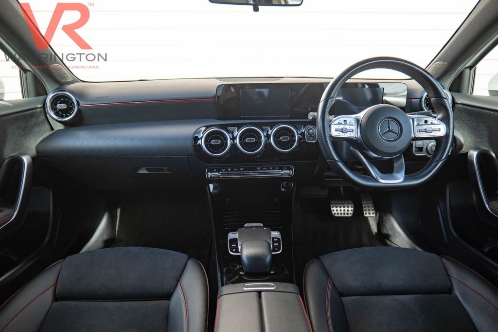 Used Mercedes-Benz A-Class 2019 for sale - 77734191: Photo 2