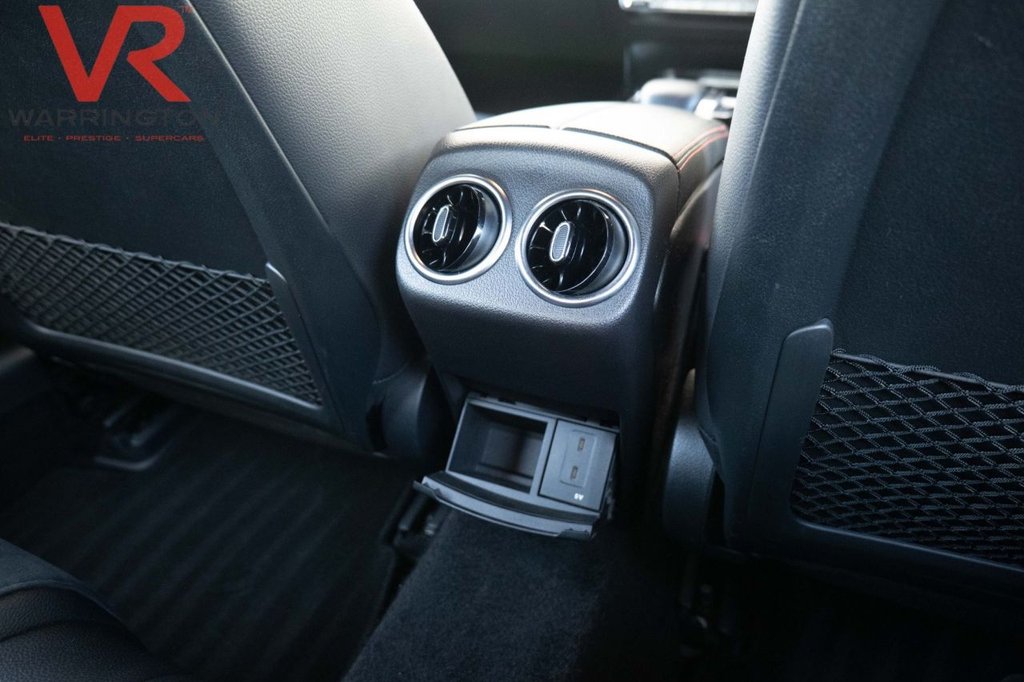 Used Mercedes-Benz A-Class 2019 for sale - 77734191: Photo 20