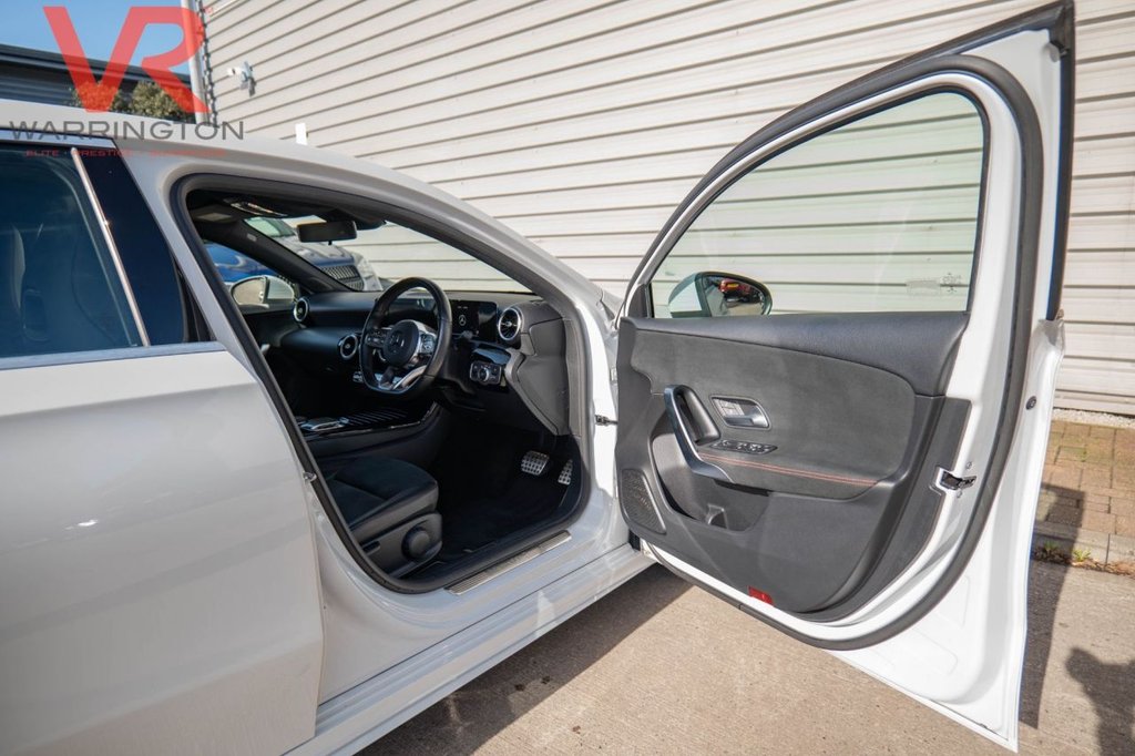 Used Mercedes-Benz A-Class 2019 for sale - 77734191: Photo 22