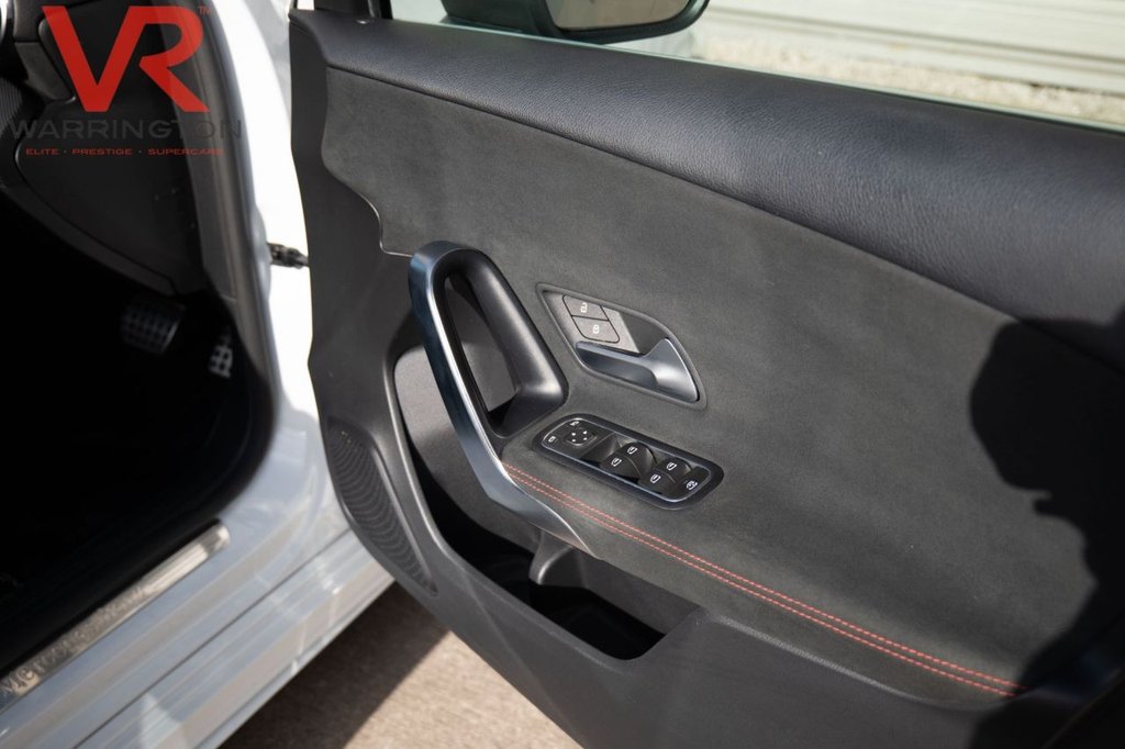 Used Mercedes-Benz A-Class 2019 for sale - 77734191: Photo 23