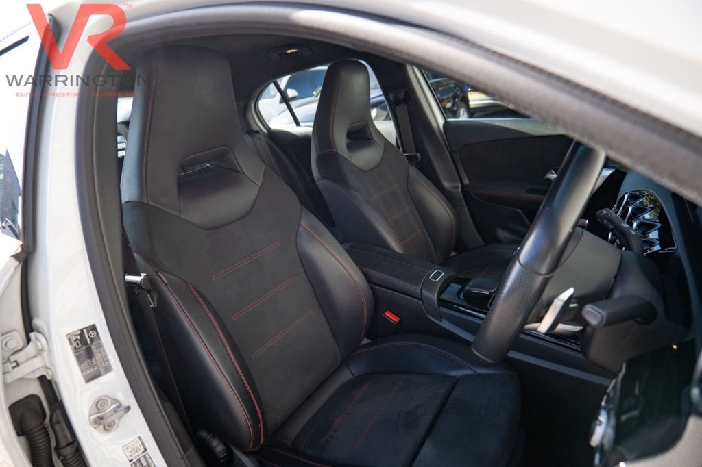 Used Mercedes-Benz A-Class 2019 for sale - 77734191: Photo 24