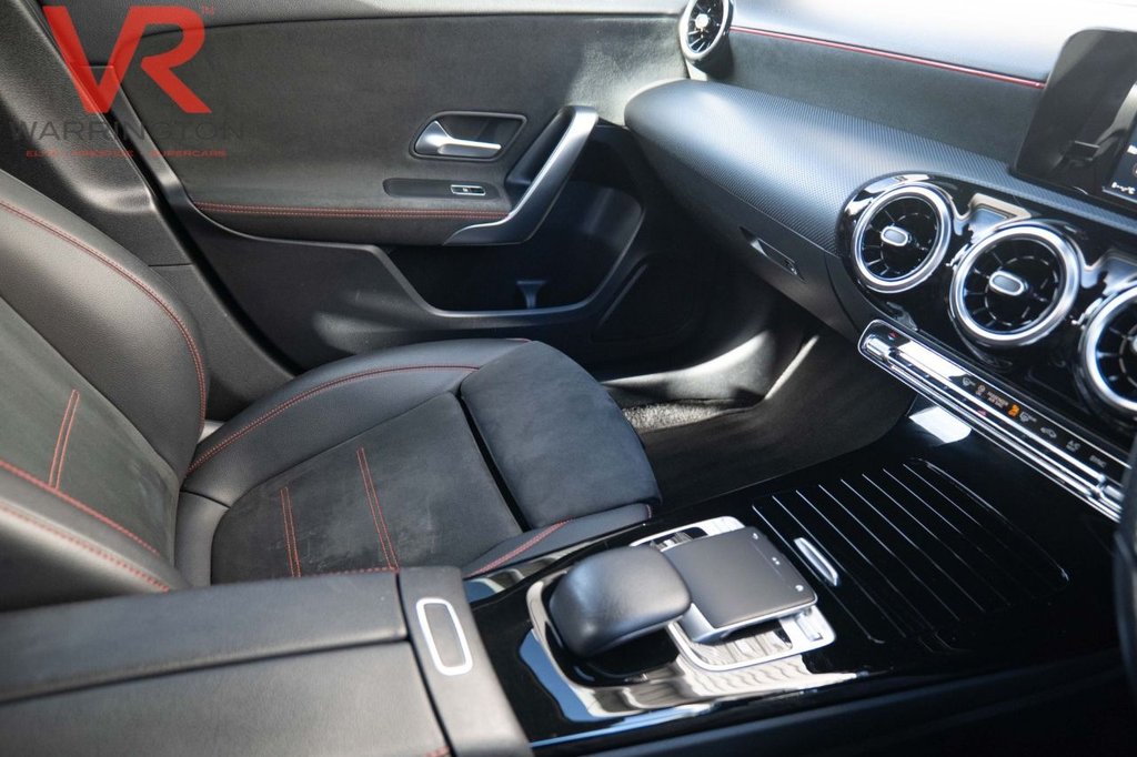 Used Mercedes-Benz A-Class 2019 for sale - 77734191: Photo 25