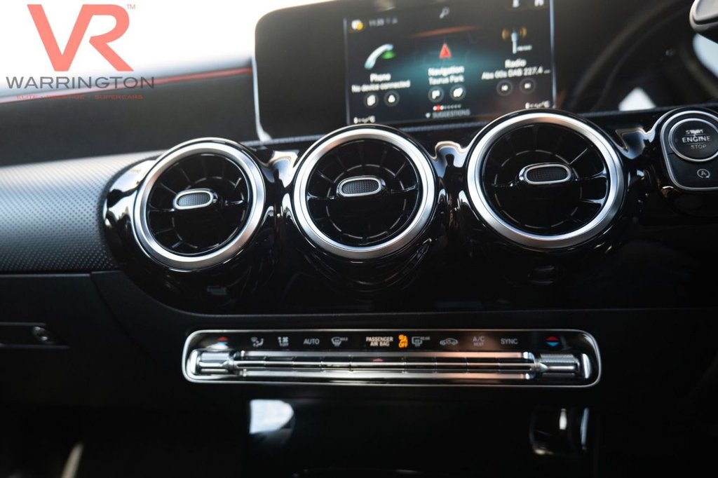 Used Mercedes-Benz A-Class 2019 for sale - 77734191: Photo 29