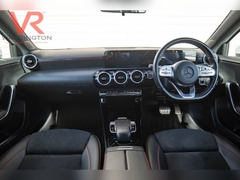 Used Mercedes-Benz A-Class 2019 for sale - 77734191: Photo