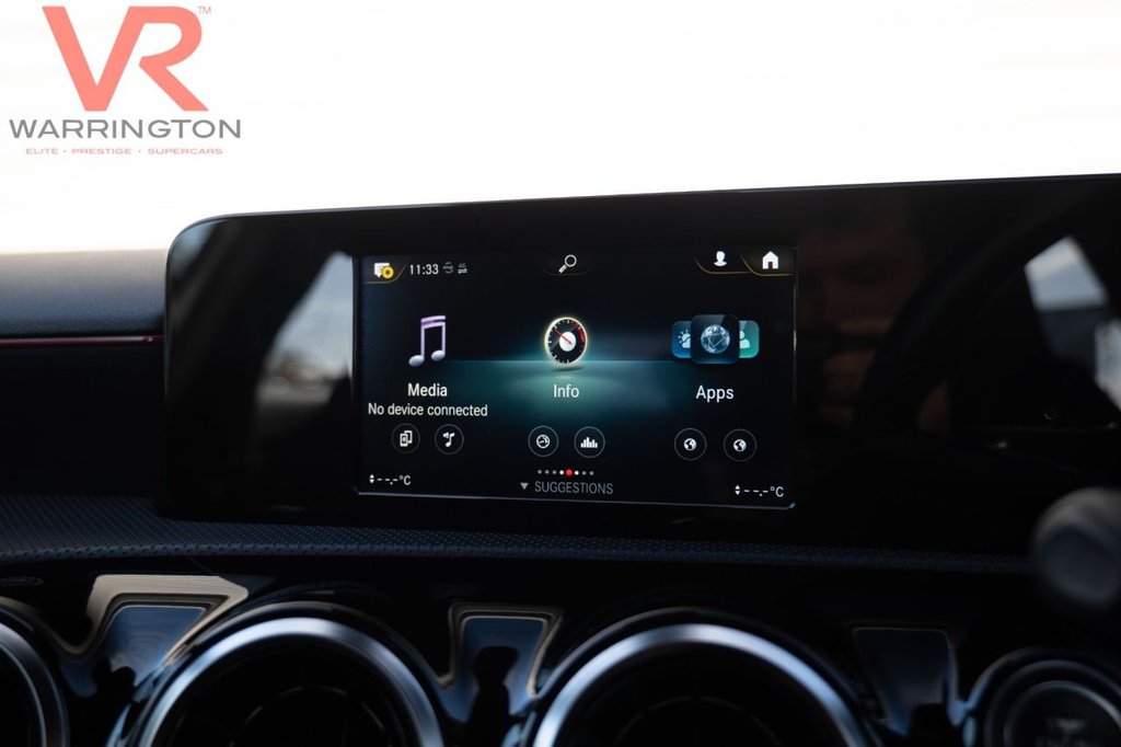 Used Mercedes-Benz A-Class 2019 for sale - 77734191: Photo 31