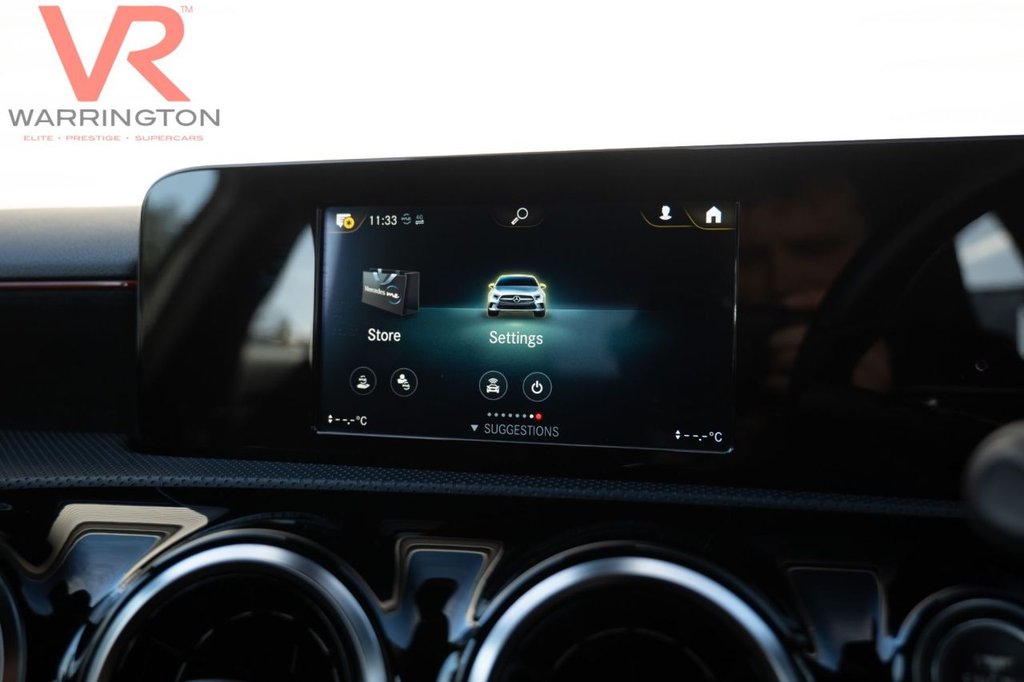 Used Mercedes-Benz A-Class 2019 for sale - 77734191: Photo 32