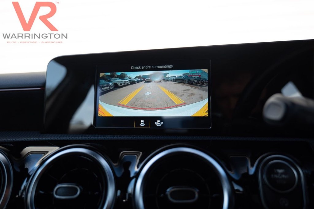 Used Mercedes-Benz A-Class 2019 for sale - 77734191: Photo 33