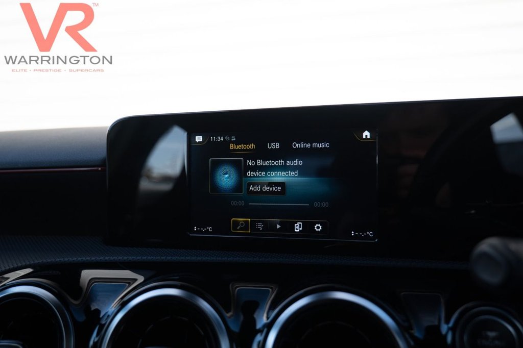 Used Mercedes-Benz A-Class 2019 for sale - 77734191: Photo 34