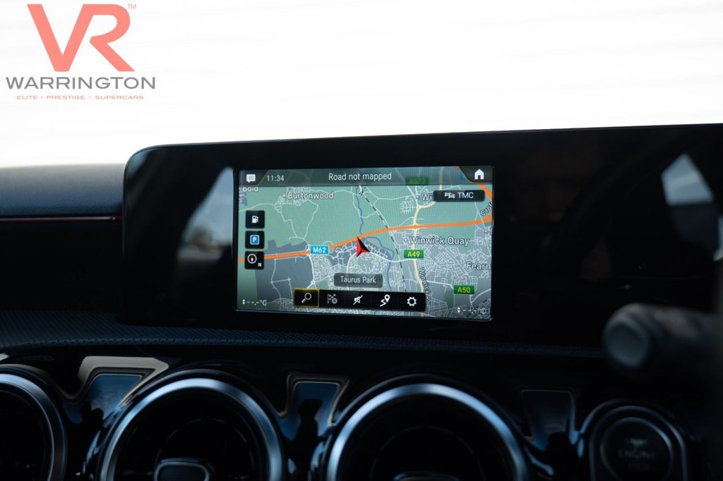 Used Mercedes-Benz A-Class 2019 for sale - 77734191: Photo 35