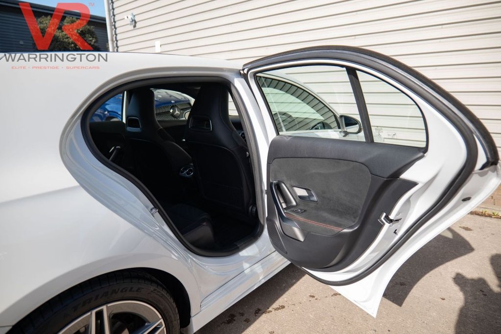 Used Mercedes-Benz A-Class 2019 for sale - 77734191: Photo 37