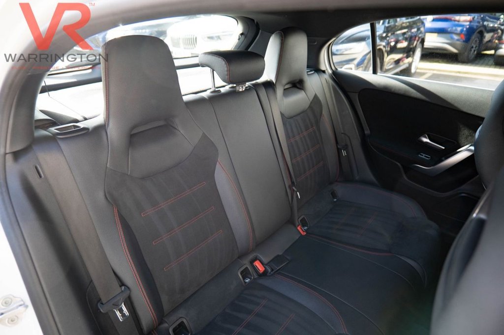 Used Mercedes-Benz A-Class 2019 for sale - 77734191: Photo 38