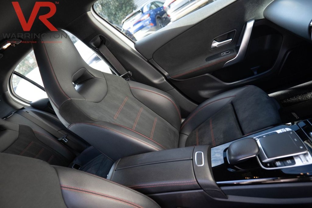 Used Mercedes-Benz A-Class 2019 for sale - 77734191: Photo 4