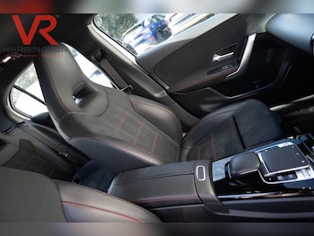 Used Mercedes-Benz A-Class 2019 for sale - 77734191: Photo