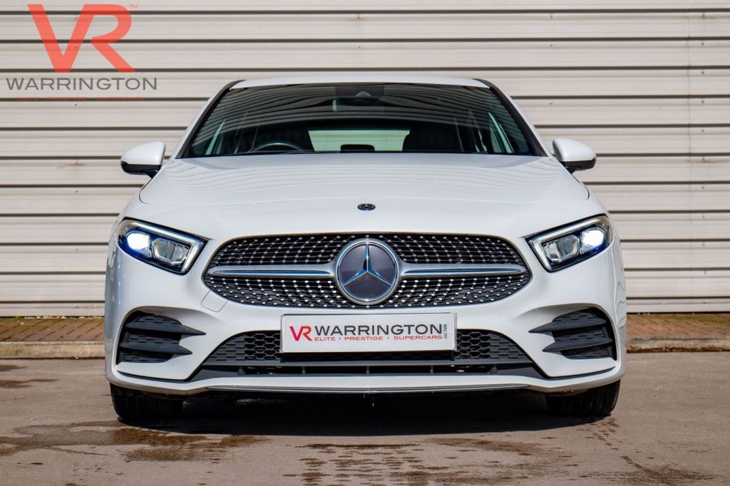 Used Mercedes-Benz A-Class 2019 for sale - 77734191: Photo 5