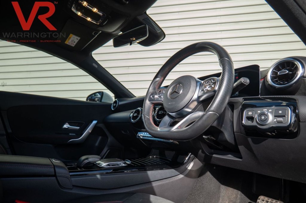 Used Mercedes-Benz A-Class 2019 for sale - 77734191: Photo 9