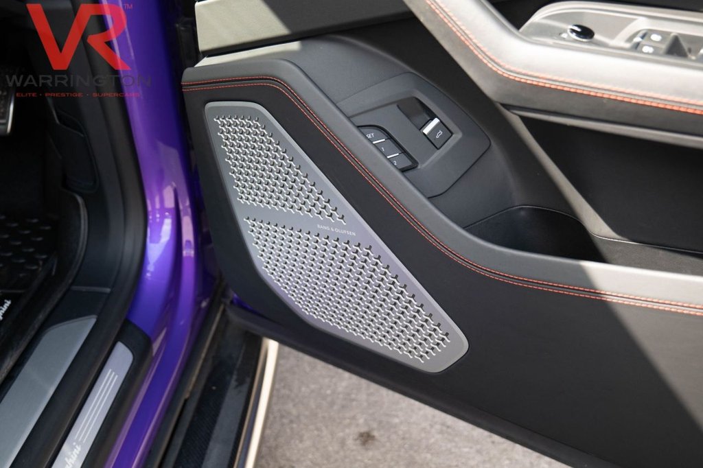 Used Lamborghini Urus 2021 for sale - 76546423: Photo 24