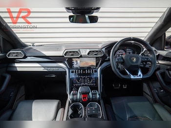 Used Lamborghini Urus 2021 for sale - 76546423: Photo