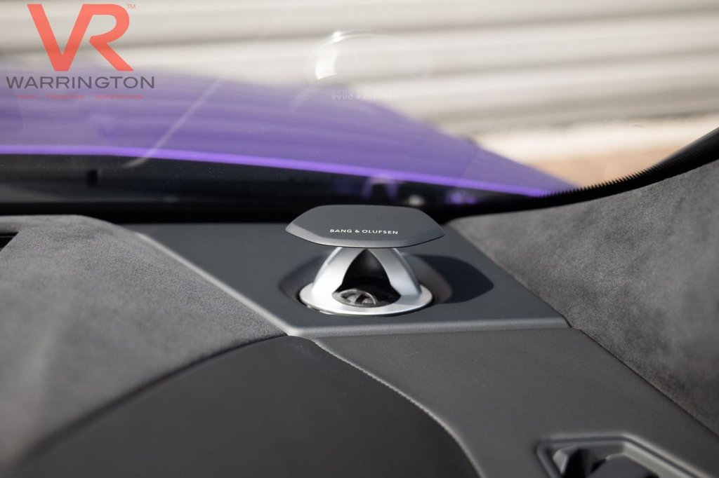 Used Lamborghini Urus 2021 for sale - 76546423: Photo 37