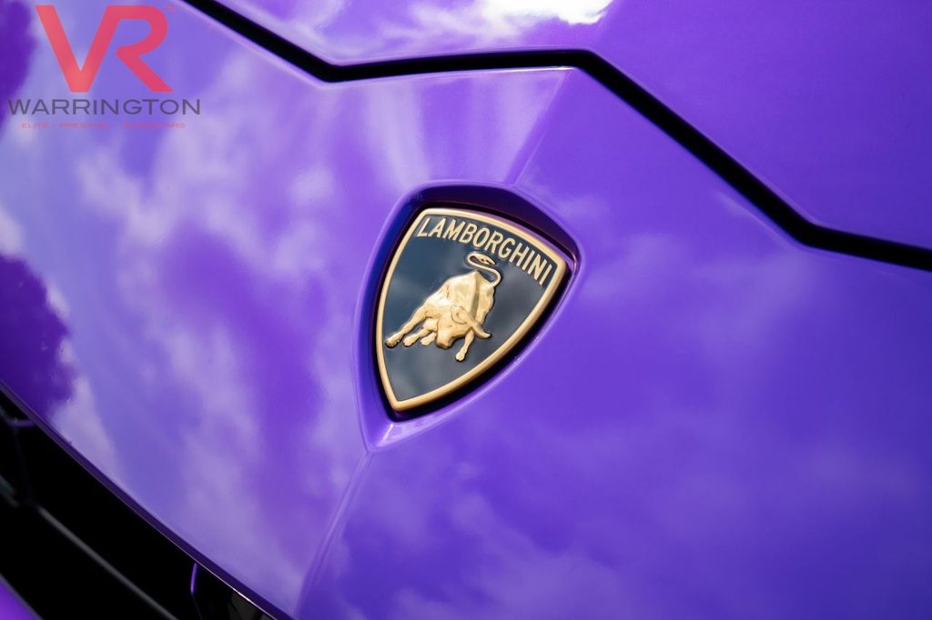 Used Lamborghini Urus 2021 for sale - 76546423: Photo 49