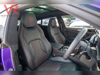 Used Lamborghini Urus 2021 for sale - 76546423: Photo