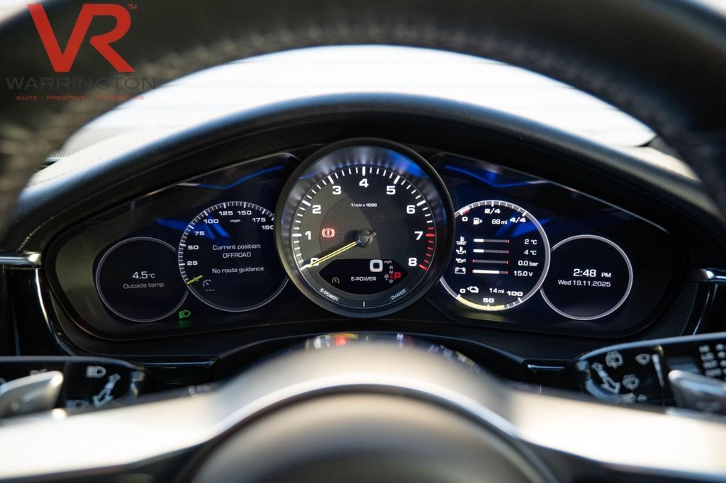 Used Porsche Panamera 2019 for sale - 76631763: Photo 11