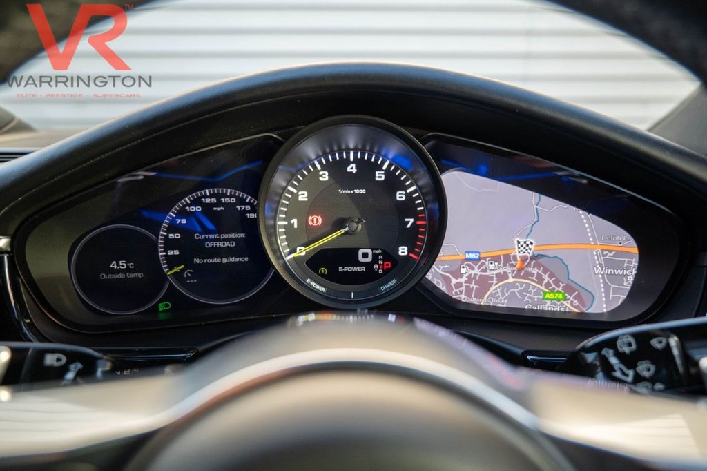 Used Porsche Panamera 2019 for sale - 76631763: Photo 12